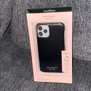 iPhone 11 Pro Kate spade